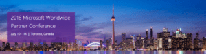 Ten T’s of Toronto: See you all at WPC 2016!