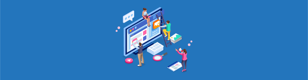 How to create a content strategy