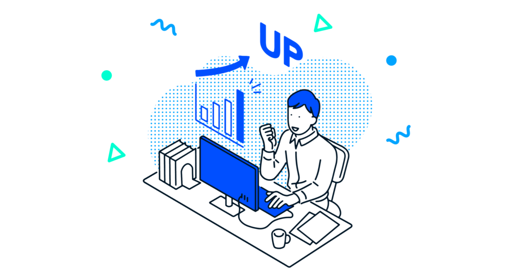 Win new work. Save your business. Cheer wildly. 