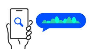 Why should you optimise for voice search in B2B marketing?