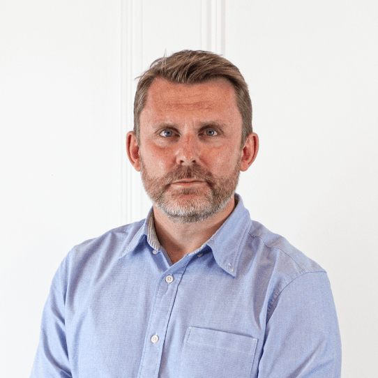 Yes the owner of an AI marketing agency