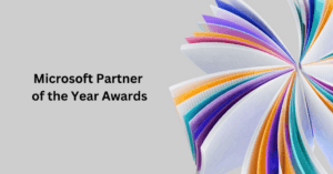 Enter the Microsoft Partner of the Year Awards 2024