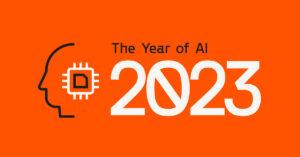 Key AI milestones from 2023 your business needs to know