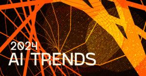 AI trends for 2024 your B2B business needs to know