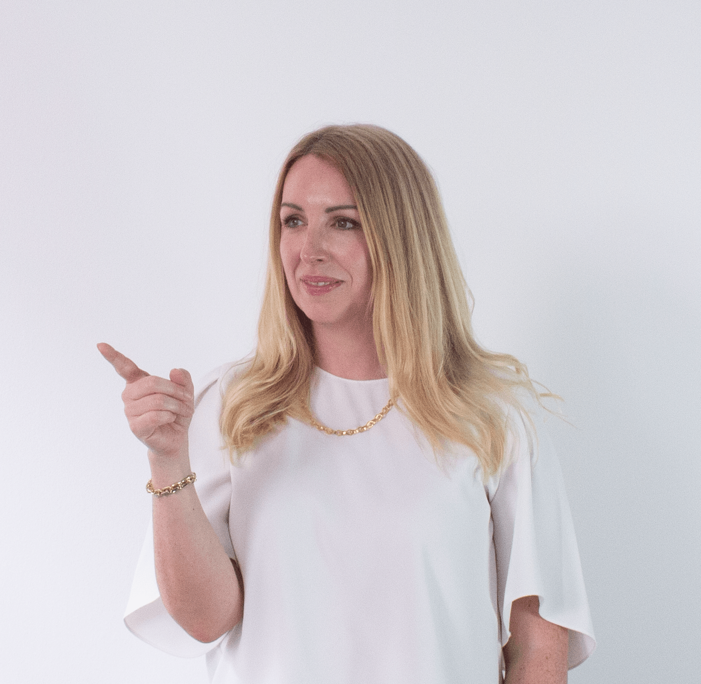 Anne-Marie Neligan , Project Manager at Fifty Five and Five.