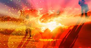 Our mission is to transform the world of marketing by fusing AI technology and human creativity