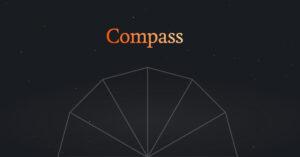 Fifty Five and Five's AI tool Compass assisting TCS during the London Marathon 2024.