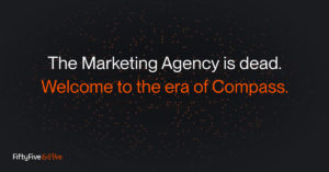 What AI means for the future of marketing: an existential story