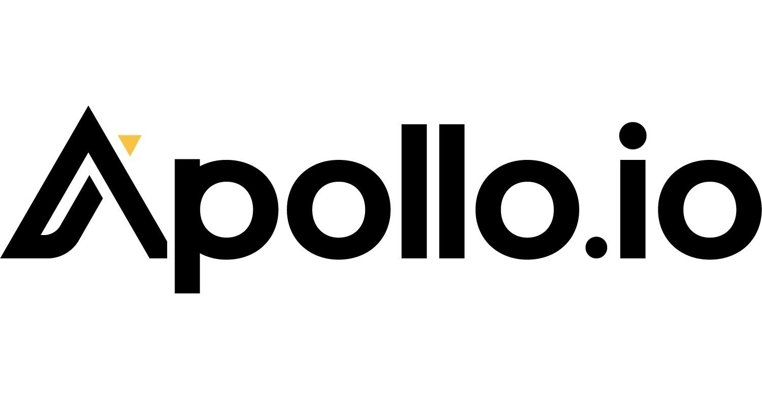 What is ZoomInfo? Apollo think they know