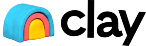 Clay logo