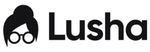 Lusha logo
