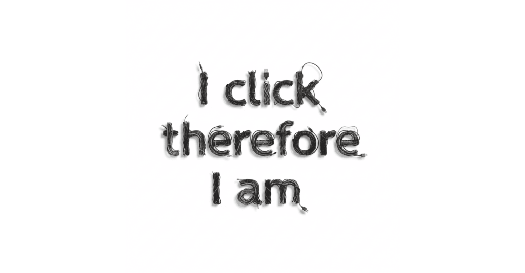 Mindset marketing for SEO. Why how people think changes what they click