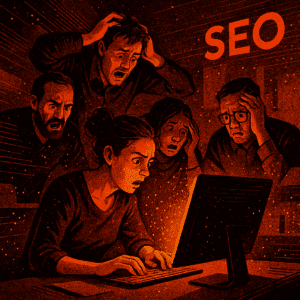 How to do SEO at scale without burning out your team