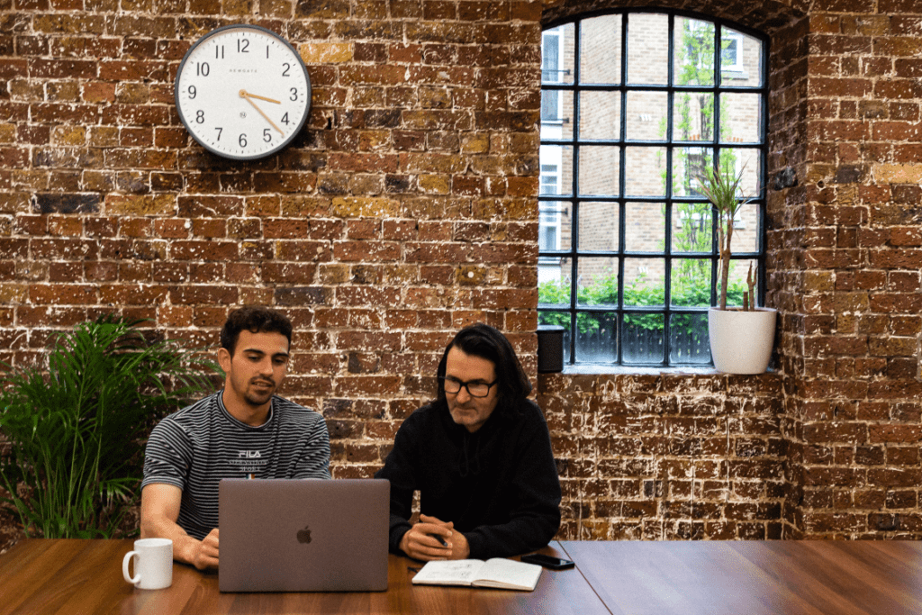 Working on AI in B2B marketing