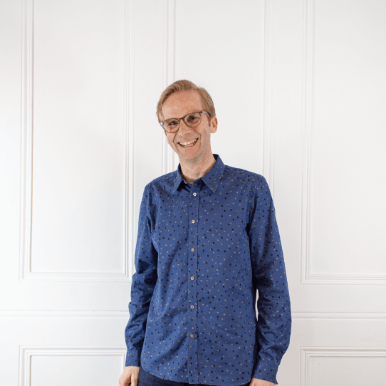 Barnaby Ellis