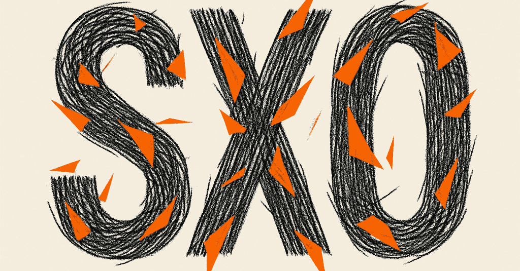 SXO: The Future of SEO Optimisation